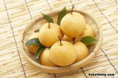 什么梨比较好吃又甜 什么梨比较好吃又营养