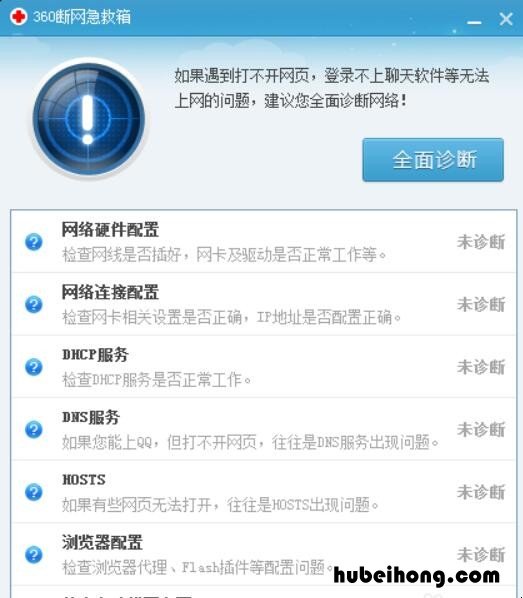 电脑网络显示无法识别怎么办 电脑网络显示无法识别网络