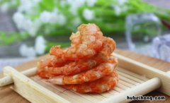 如何挑选干虾仁视频 如何挑选干虾仁好吃