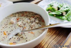 藜麦米饭正确煮法 藜麦不泡可以直接煮粥吗
