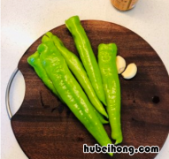 虎皮青椒怎么做好吃 虎皮青椒的做法 家常