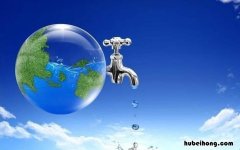 保护水资源有什么方法 保护水资源的两种方法