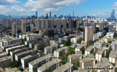 八卦岭属于深圳哪个区 深圳八卦岭由来简介