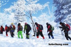 冬季旅游安全应注意哪些 冬季旅游安全应注意哪些问题