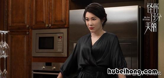 怪你过分美丽女演员叫什么 怪你过分美丽的演员