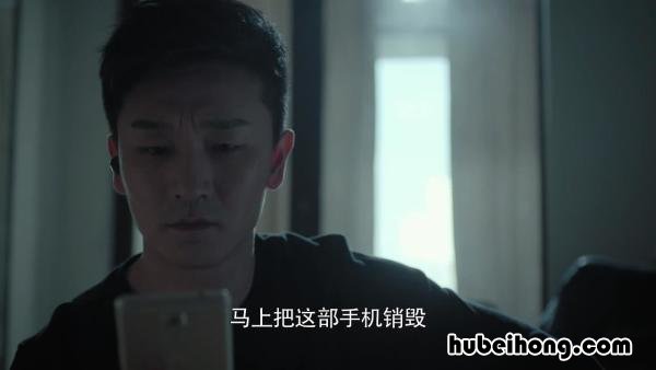 燃烧电视剧中的那个杀手结局 燃烧里的杀手是什么身份