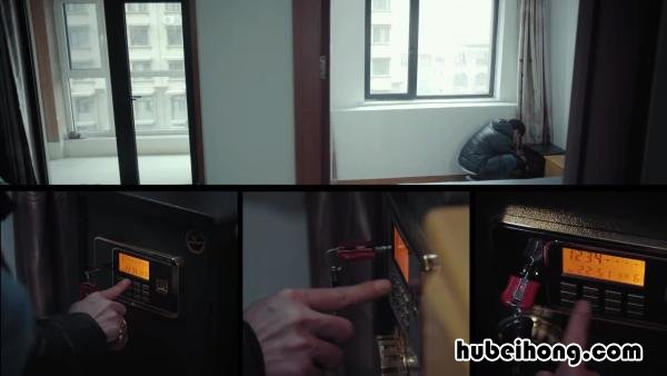 燃烧电视剧中的那个杀手结局 燃烧里的杀手是什么身份