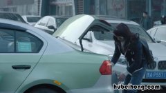 燃烧电视剧中的那个杀手结局 燃烧里的杀手是什么身份