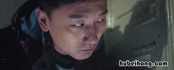 燃烧高风最后和谁在一起了 燃烧电视剧跟踪高风的是谁