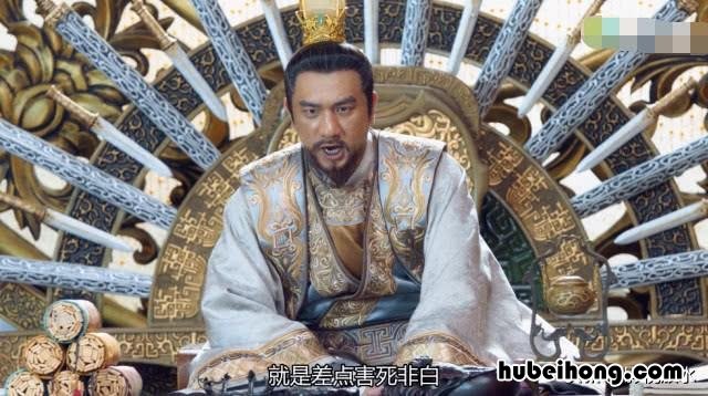 长相守花锦绣爱谁 长相守花锦绣身世