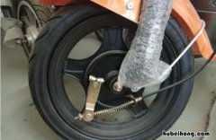 电动车真空胎好吗? 电动车真空胎优点在哪