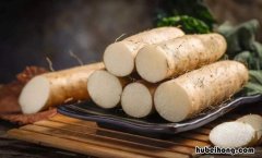 怎样挑选好的山药 如何挑选好的山药
