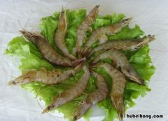 怎么挑选新鲜虾 新鲜虾怎么挑选