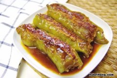 虎皮辣椒怎么炒 如何做虎皮辣椒