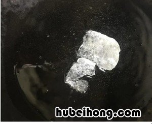 虎皮鸡爪是什么意思 虎皮鸡脚的图片