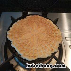 虾皮薄饼的做法视频 虾皮薄饼的做法窍门