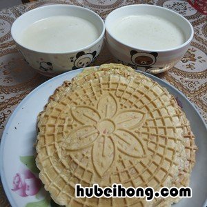 虾皮薄饼的做法视频 虾皮薄饼的做法窍门