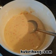虾皮薄饼的做法视频 虾皮薄饼的做法窍门
