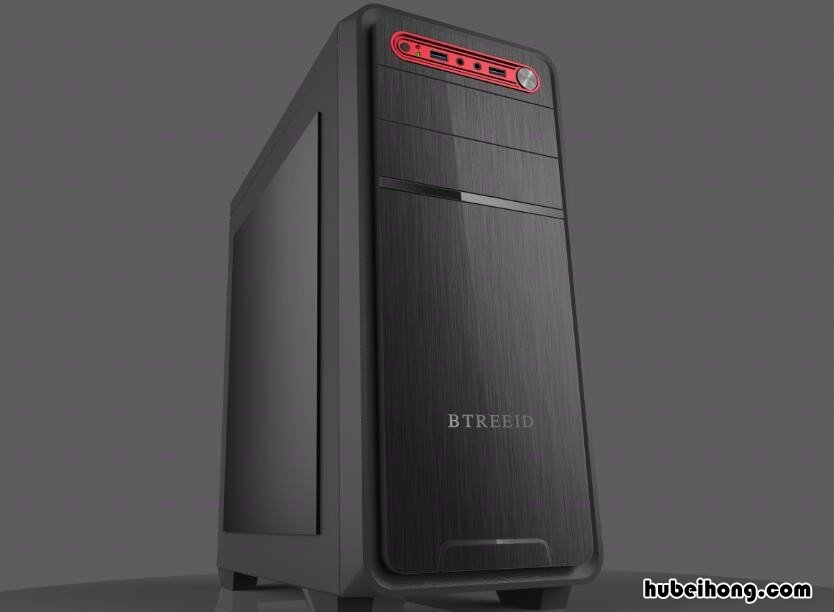 机箱线是什么 机箱带哪些线