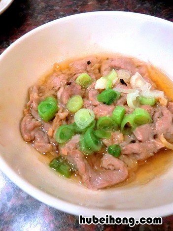 虾酱梅豆的做法大全 虾酱梅豆