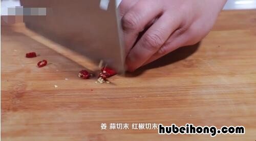 卤虾酱炒豆腐的做法 用卤虾酱做什么菜好吃