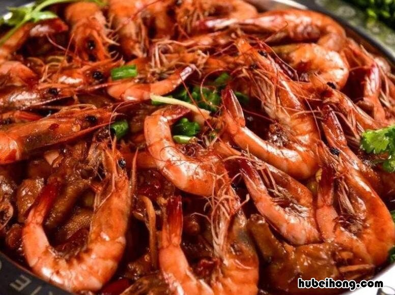 虾锅的做法视频教程 虾锅怎么做好吃窍门