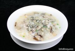 蚝仔瘦肉粥的功效 蚝仔汤的做法大全