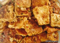 蛋塌豆腐的做法大全家常菜 蛋塌怎么做