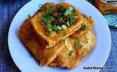 蛋塌豆腐的营养 蛋塌怎么做