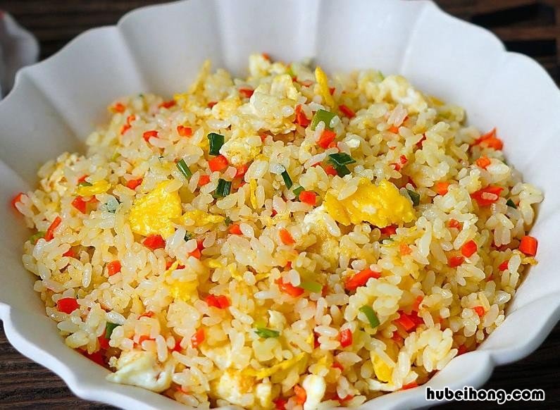 鸡蛋炒西红柿怎么炒好吃 怎么蛋炒饭