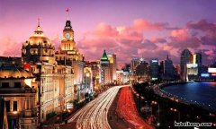 北外滩和外滩的区别是什么 北外滩位置
