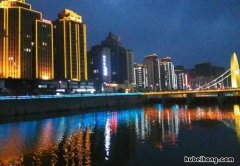 十堰市是哪个省 十堰武当山有什么好玩的地方