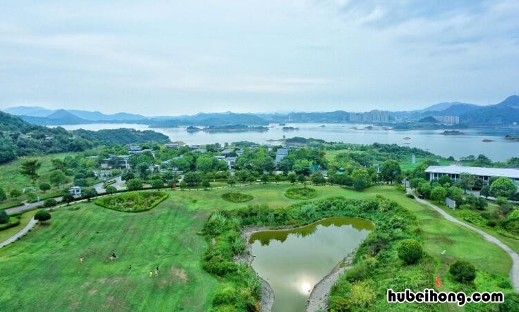 千岛湖属于杭州哪个区 千岛湖属于杭州什么区