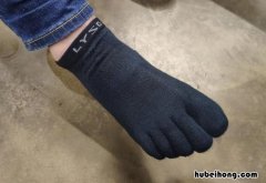 五指袜的种类有哪些图片 五指袜的种类有哪些