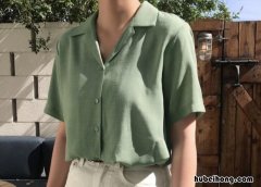 亚麻衣服是什么材质 亚麻衣服好看吗