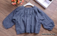 亚麻衣服怎么洗柔软 亚麻衣服怎么洗不褪色