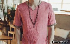 亚麻衣服怎么洗不褪色 亚麻衣服怎么洗不掉色的窍门
