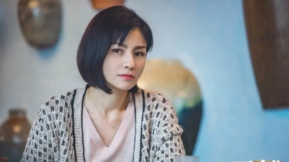三叉戟里面的花儿什么身份 三叉戟里的花儿是什么人物