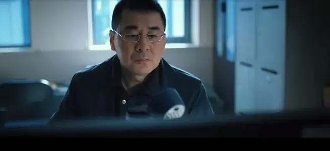 三叉戟里面的花儿什么身份 三叉戟里的花儿是什么人物