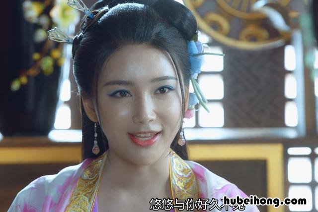长相守悠悠是谁演的 长相守悠悠是青媚吗