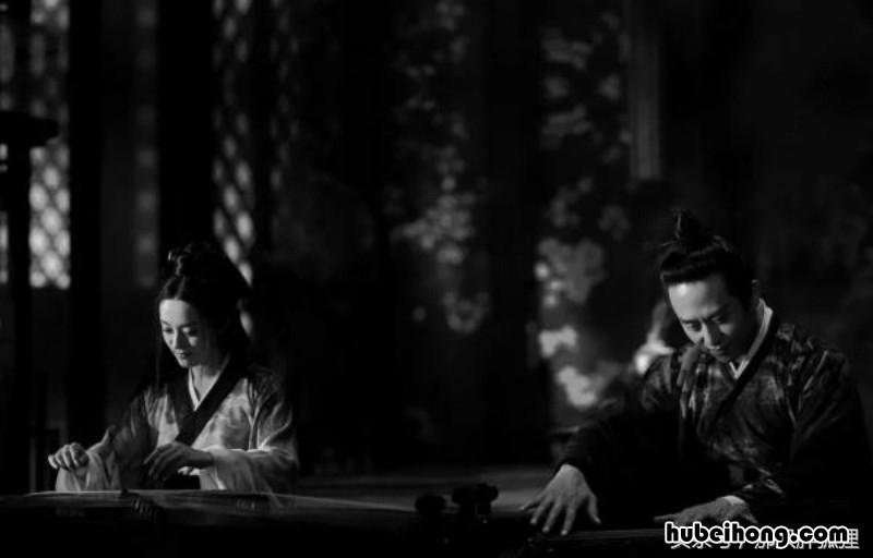 影最后子虞是真的让他们走吗 《影》结局解析