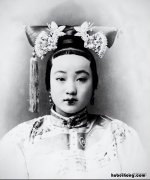 珍妃做了什么事情 珍妃死后