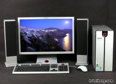 电脑没有声音怎么办,这几处设置查看一下 dell电脑没有声音怎么回事