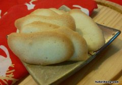 蛋白酥饼干的做法视频 蛋白酥饼干的做法大全