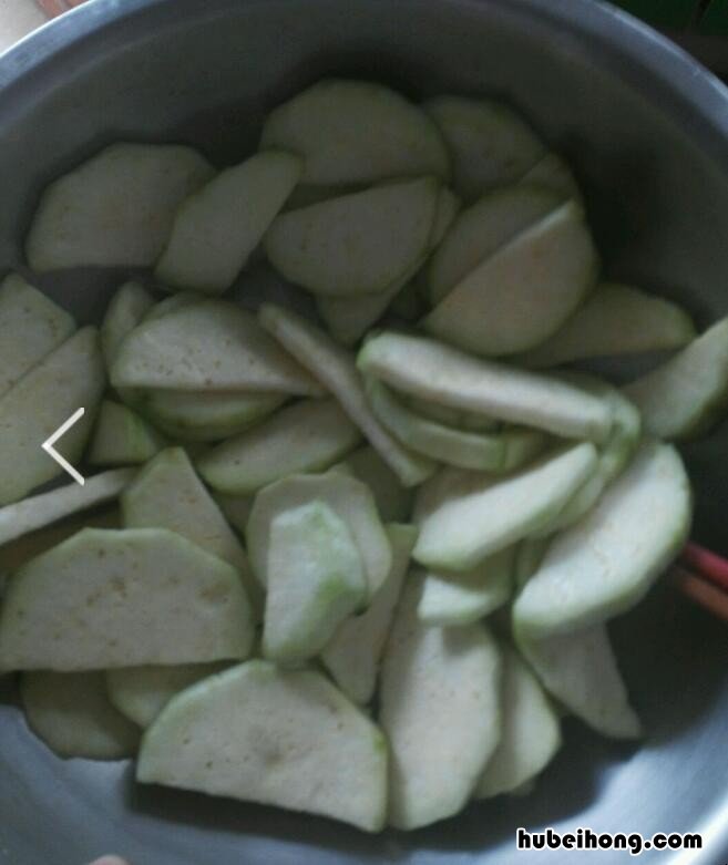 鸡蛋茄怎么做 蛋炒茄子的家常做法