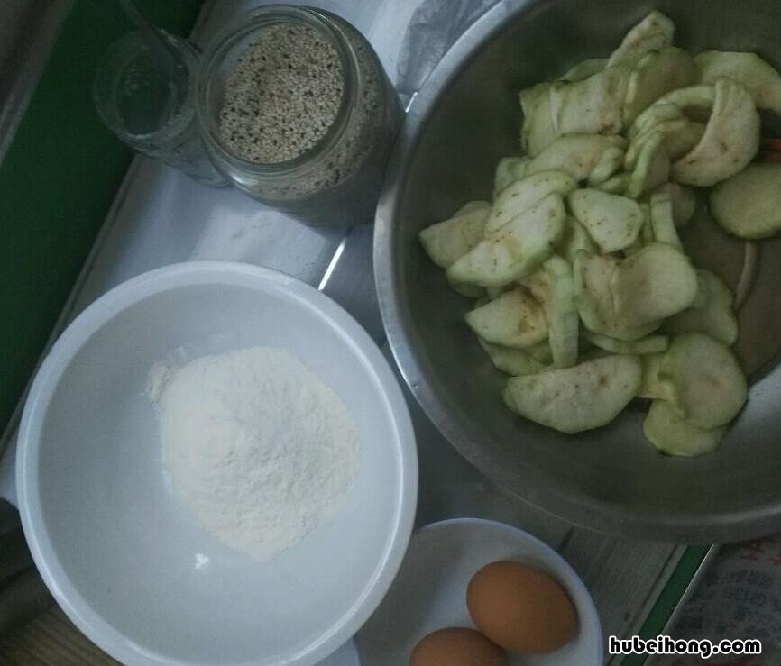 鸡蛋茄怎么做 蛋炒茄子的家常做法