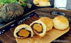 做蛋黄酥需要多久 做蛋黄酥全程要多久