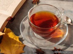 蜂密红茶水 红茶蜂蜜茶功效与作用