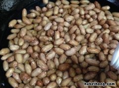 蜂蜜花生的功效与作用 蜂密花生米配方大全