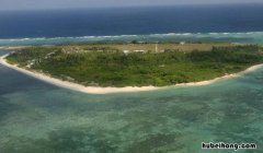 南海在哪里 大深南海风景区在哪里
